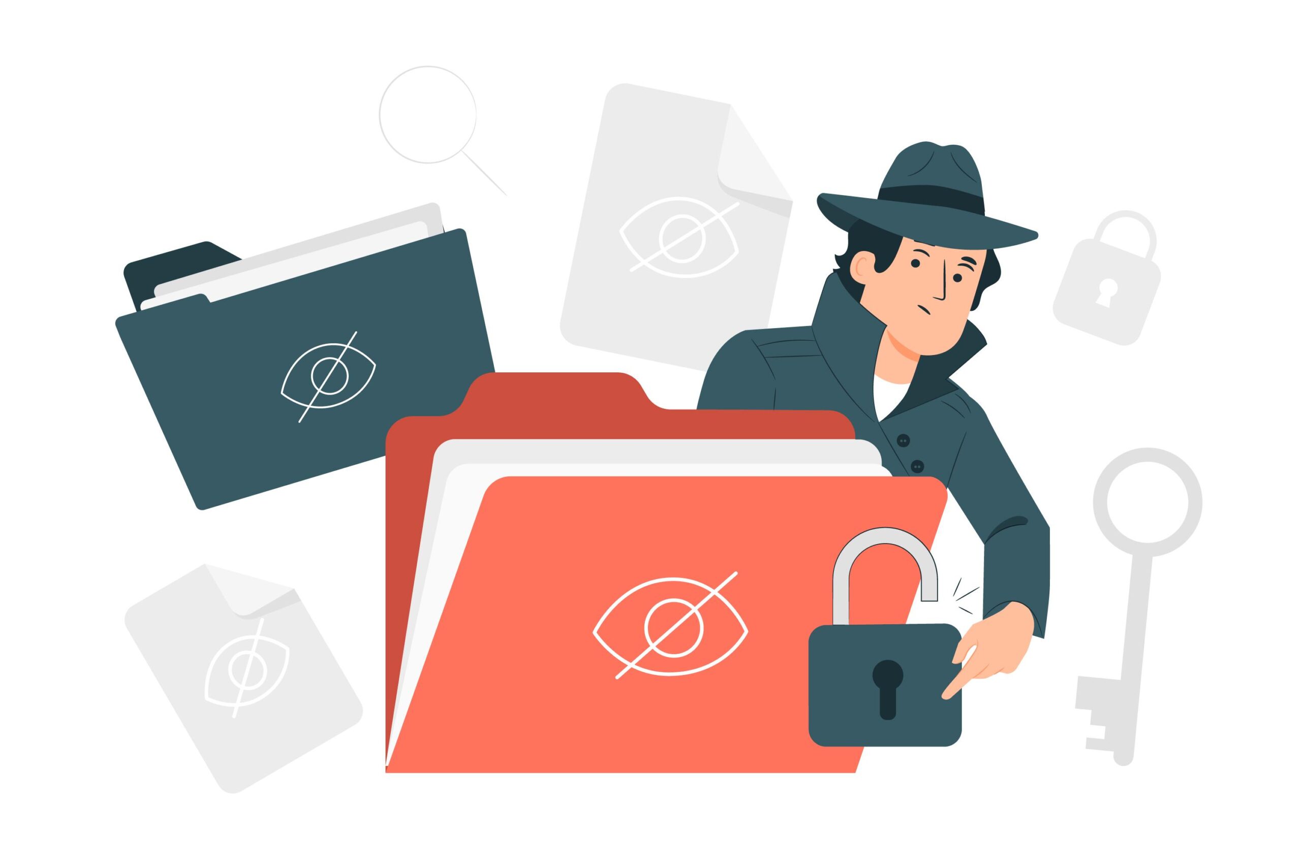 Data-Breach